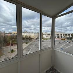 Фото Апартаменты на проспекте Ленина 37/73