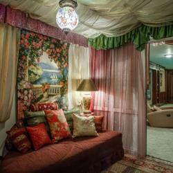 Фото Отель Тарасово хаус