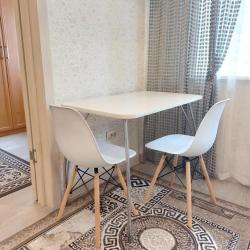 2-комнатные апартаменты улучшенные