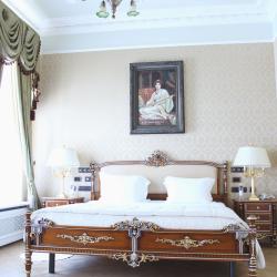 Taleon Imperial hotel (Талион Империал) — 82f9652325c7cd9ff613b1586bf0ad41