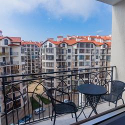 фото 8 LetoApart (ЛетоАпарт) на улице Крымская