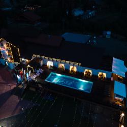 AYS Club Hotel Sheregesh (Айс Клаб отель Шерегеш) — 82f9a21f6427f5d5a6cfc0e0e2d35ff1