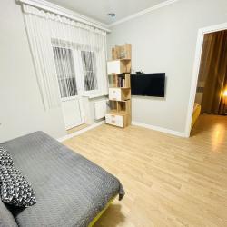 Фото Апартаменты на улице Сормовская 202/1