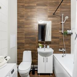 Фото Отель Merino home на улице Новосергиевская