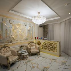 Фото Отель Maksima Premium (Максима Премиум)