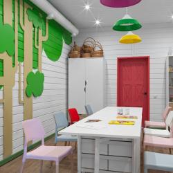 Фото Отель Horseka resort (Хорсека)