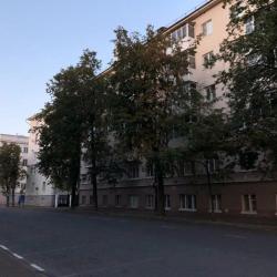 2-комнатные апартаменты стандарт