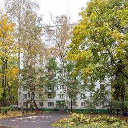 1-комнатные апартаменты стандарт