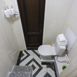 Фото Отель Moment House (Момент Хаус) на проезде Волоколамский