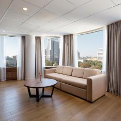 Marriott Krasnodar (Марриотт Краснодар) — 82fc373881b2f29a515f2d02e515e2d4