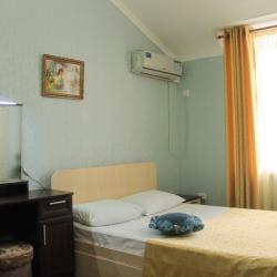 Фото Отель Шанс