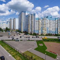 Фото Отель LikeHome (ЛайкХоум) на улице Салмышская 68/2
