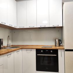 2-комнатные апартаменты улучшенные