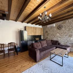 Коттедж премиум