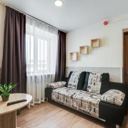 Фото Отель Sokolov Hotel (Соколов)