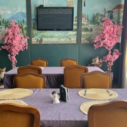 Фото Отель Смирновъ