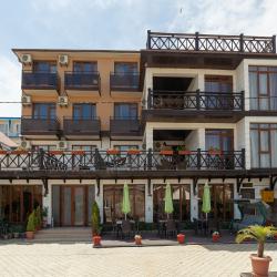 Фото Отель У Миланки