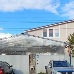 Фото Отель На Гагарина 27