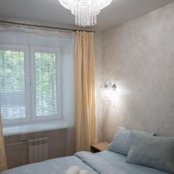 Фото Отель Comfort Homes (Комфорт Хоумс) на проспекте Волгоградский