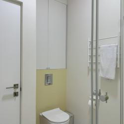 Апартаменты студия Г. Алматы. Проспект Абая 38, 4 блок кв. 78 (7801)