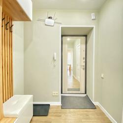 1-комнатные апартаменты улучшенные