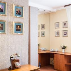 Фото Отель Империя