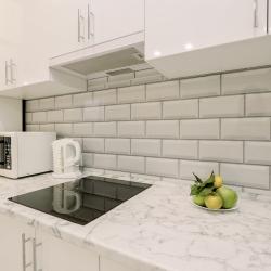 Апартаменты улучшенные