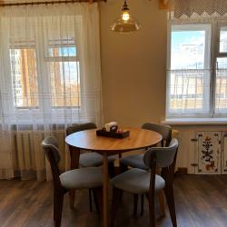 Апартаменты студия