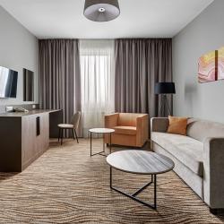 фото 22 Holiday Inn Moscow Suschevsky (Холидей Инн Москва Сущевский)