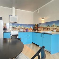 Фото Апартаменты на улице Верхняя дорога 151