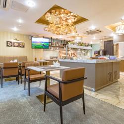 Фото Отель Best Western Plus Astana (Бест Вестерн плюс Астана)