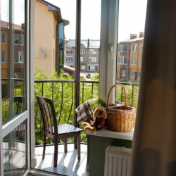 Фото Отель Plantage на Пионерской (Плантаж)