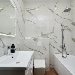 2-комнатные апартаменты люкс с 2 двуспальными кроватями