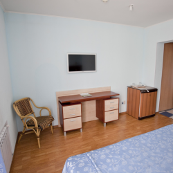 Фото Отель ФК Металлург