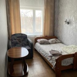 Фото Отель Кедр на Металлургов