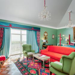 Фото Отель Villa Romanov Wine Club & SPA (Вилла Романов Вайн Клаб & СПА)