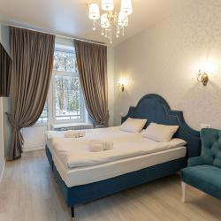 Фото Отель Сосновый бор