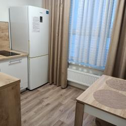 Фото Апартаменты на улице Червишевский Тракт 45 корпус 8