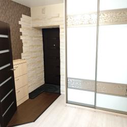 Фото Апартаменты ApartKZN на улице Ягодинская 25