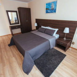 Фото Парк-Отель Южный берег