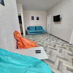 Фото Апартаменты на улице Еремеева