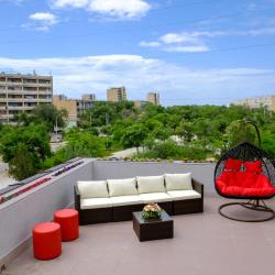 Фото ZhanaOtel (ЖанаОтель)