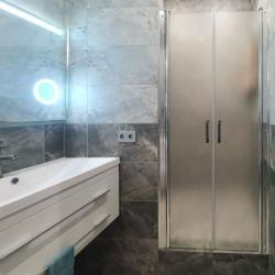 3-комнатные апартаменты люкс Лобачевского 120к1