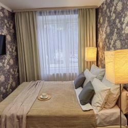 Фото Апартаменты на улице Володарского 35