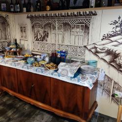 Фото Отель GvinoMinda Hotel (ГвиноМинда)