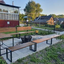 Фото Отель Дом для загородного отдыха 26