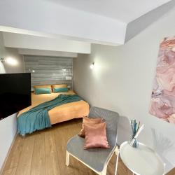 фото 43 Apartments Private (Апартментс Прайвит) на шоссе Дмитровское 81