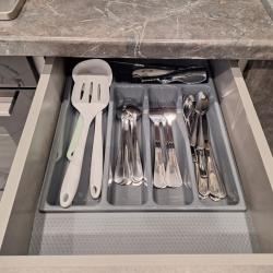 Фото Апартаменты на улице Псковская, 72