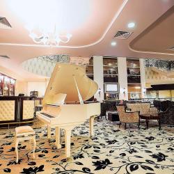 фото 9 Milan Hotel (Милан)
