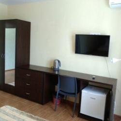 Фото SeaVilliya Park Hotel (Севилия Парк Отель)